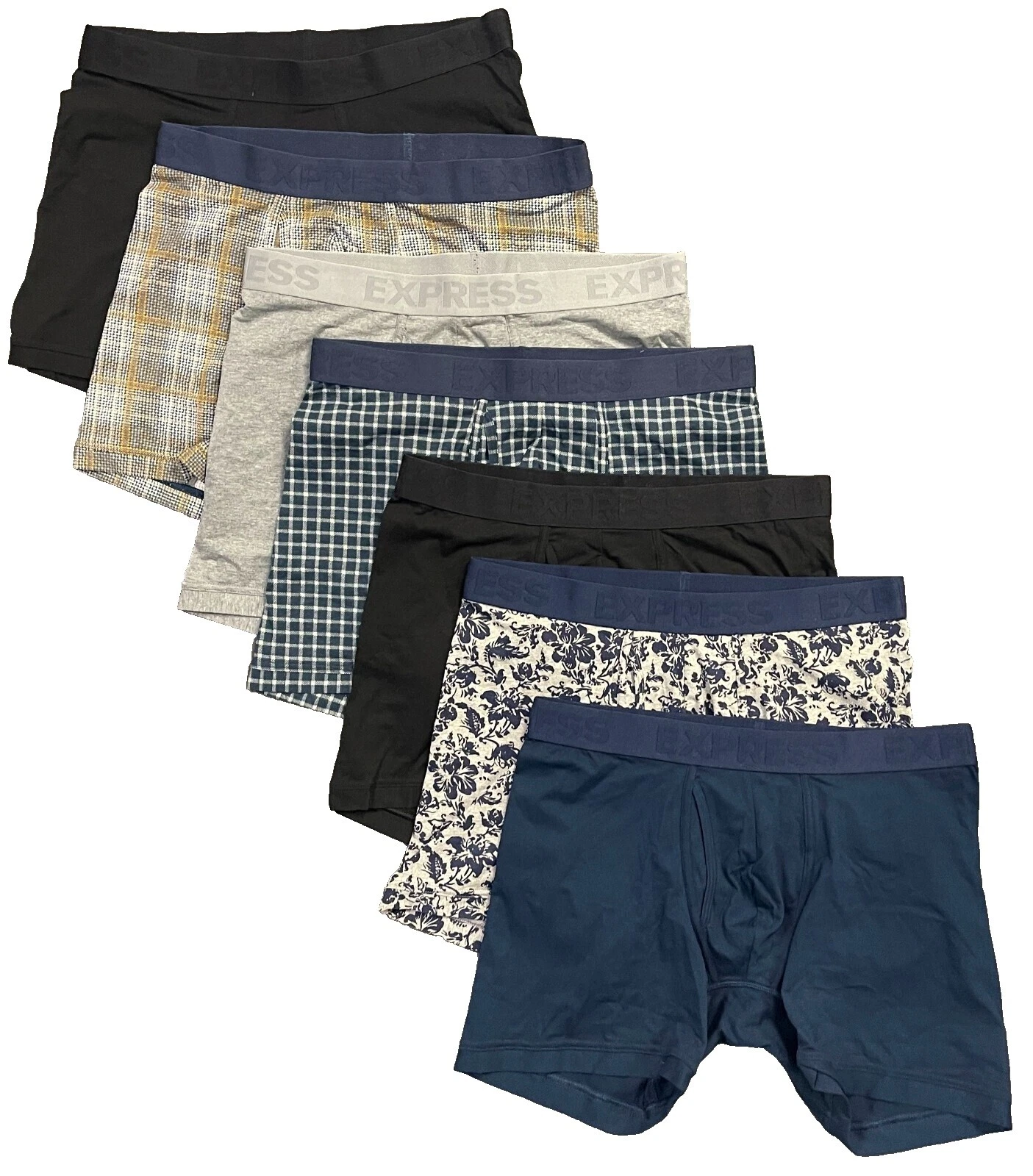 Express Men's Boxer Brief
