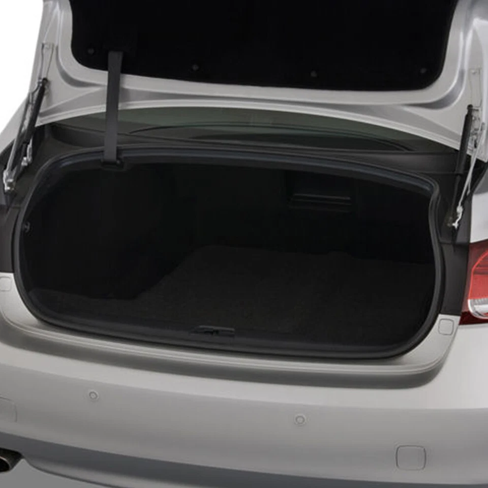 Soporte de elevación de puntal de gas capó delantero puerta trasera 4 piezas para Lexus GS300 GS430 2007-11 Foto 3 de 4