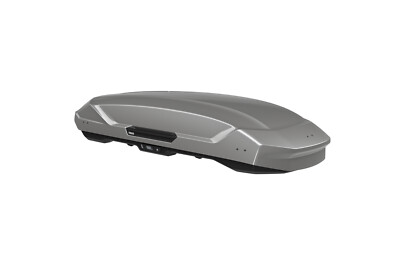 Thule Dachbox Dachkoffer Motion 3 XXL Titan 600L 232x92x46cm