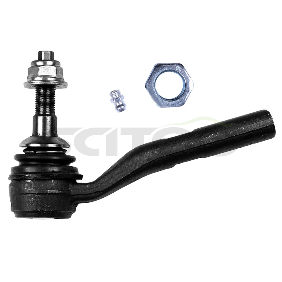 Brazo de control delantero trasero y rótula para BMW 525i y 2006-2010 BMW M5 2004-2007 Foto 2 de 4