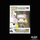 Funko Pop! One Piece Carrot Anime Manga IN STOCK 1588