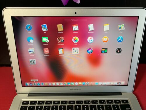 APPLE MACBOOK AIR 13 - 3,2 GHz i7 - 8GB RAM 1TB SSD - MONTEREY OS - GARANZIAa - Foto 6 di 12