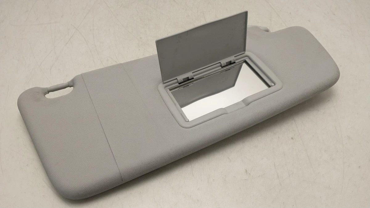 Vauxhall corsa on sale sun visor