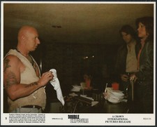 ROBERT TESSIER DAVID YOUNG PAMELA HENSLEY  Double Exposure ‘82