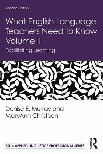 ESL and Applied Linguistics Professional Ser.: What English Language ...