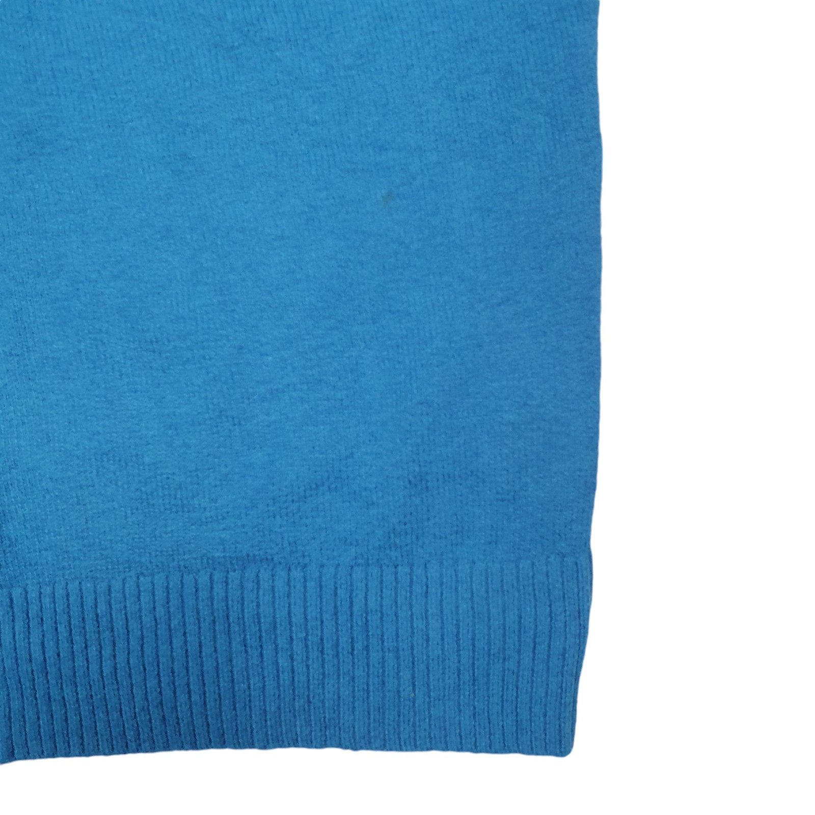 TOMMY HILFIGER Crewneck Cotton Jumper Sweatshirt Mens M image 4