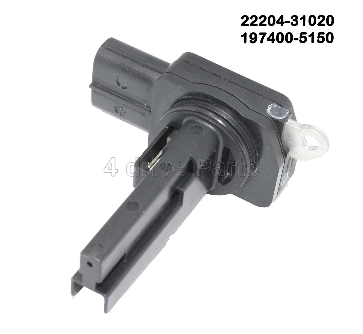 197400-5150 Genuine Toyota & Lexus Mass Air Flow Meter Sensor