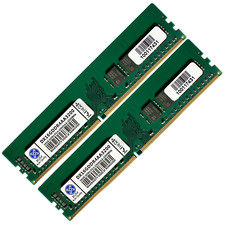 XUM Memory RAM 32GB 16GB 8GB DDR4 3200 MHZ PC4 25600 DESKTOP PC 1.2V 288 P Lot