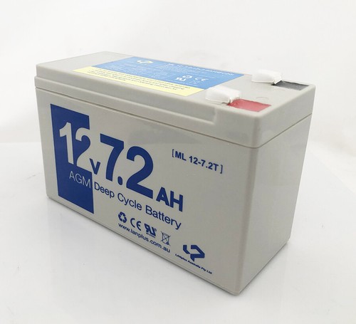 Replacement Battery Pack RBC24 For APC UPS 1000 2U DLA SUA1000RMI2U RT1000 - Picture 3 of 4
