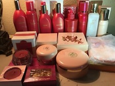 Mary Kay ANGELFIRE Bath  Body Items - Choose - NEW, most in the Box - READ