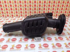 2009-2012 SUZUKI EQUATOR 2.5L AIR INLET DUCT TUBE HOSE 13881-82Z10 OEM