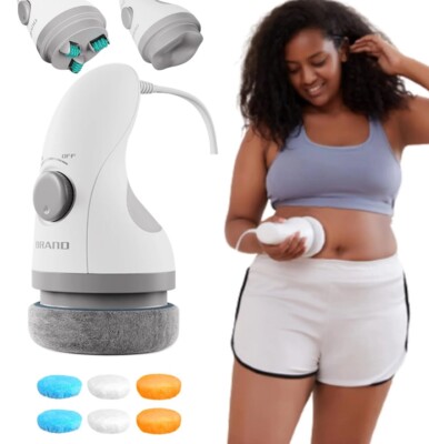 Massager/ Electrical Cellulite Remover