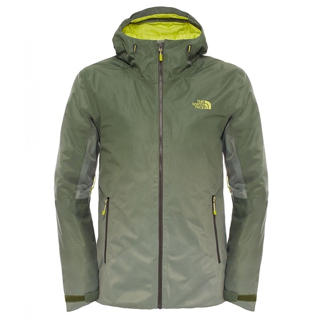 The North Face Mens Jacket Canyonlands Hoodie Tnf Black Size Large For Sale Online Ebay