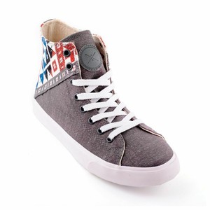 ethical high top sneakers