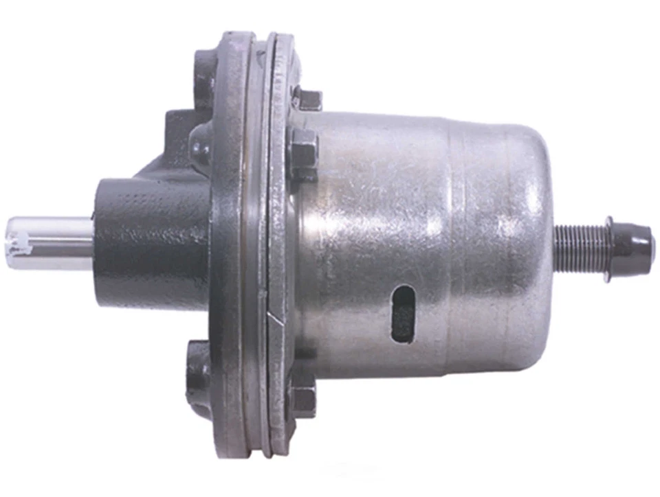 Bomba de dirección asistida compatible con Mercury Comet Cougar Montego 1967-1977 CARDONE REMAN Foto 4 de 4
