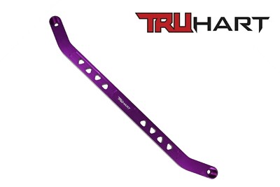 Truhart Rear Tie Bar Purple For 92-95 Civic 94-01 Integra Excl TypeR TH-H120-PU