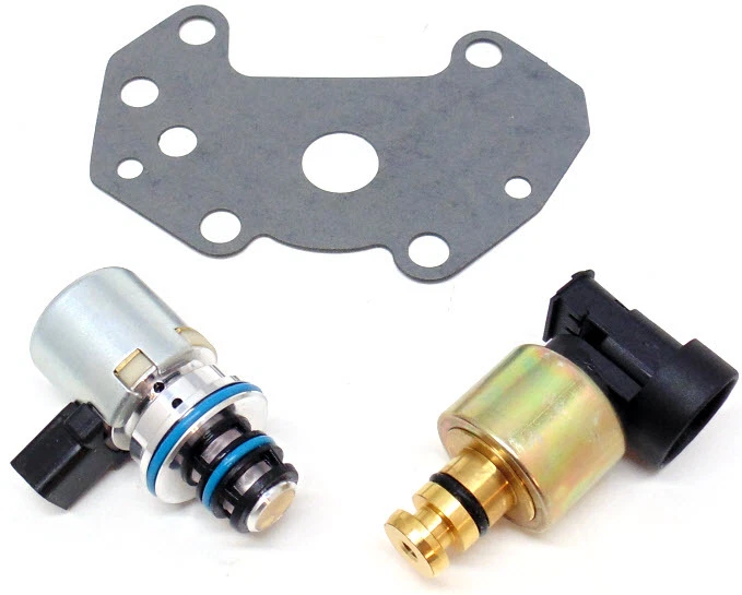 A500 A518 42RE 44RE 46RE FOR Governor Pressure Sensor  Solenoid 1996-99 (99770) Foto 2 de 4