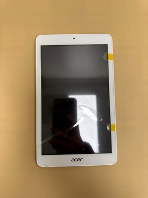 Touch Screen Module Display Panel New Acer Iconia 6M.LC3NB.001 One 8 B1-850 8''