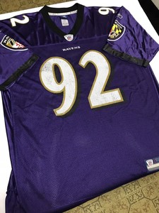 haloti ngata ravens jersey