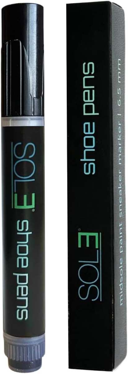 Shoe Pens™ Premium Midsole Marker Sneaker Paint for Leather