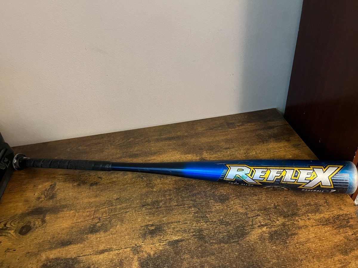 Easton Model BX55 Baseball Bat 32 Inch 25 oz, 2 3/4