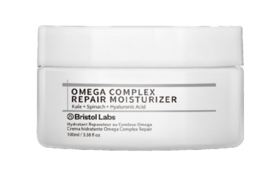 Bristol Labs Omega Complex Repair Moisturizer 3.38 oz / 100 ml-Korean Skin Care