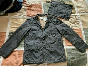 billy reid quail jacket