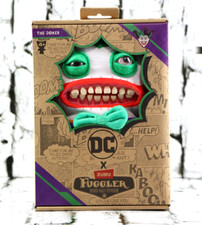 The Joker DC x FUGGLER Funny Ugly Monsters Collectors Edition