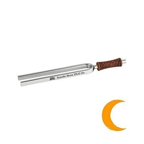 Meinl Sonic Energy Planetary Tuned Tuning Fork Synodic Moon