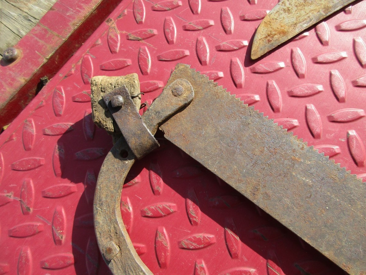 ANTIQUE VINTAGE TOOLS/SICKLE,SAW/HOOK,SOCKET/WRENCH | eBay