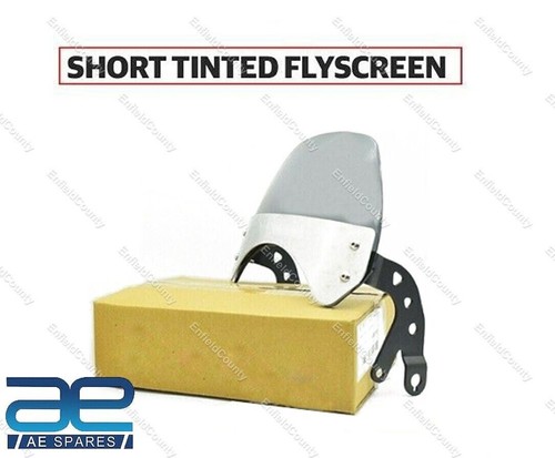 Pack De 4 Accessoires Pour Royal Enfield Interceptor 650 Continental GT 650 AEs - Photo 2/6