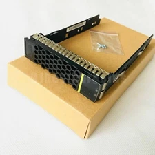 New for HW 3.5" SAS SATA Hard Drive Caddy Tray Sled X6000 V3 XH321 V3