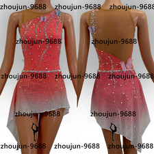 New Figure Skating Dress For Competition D1491