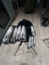 Cleveland Tour Action TA3 Iron Set, 3-PW