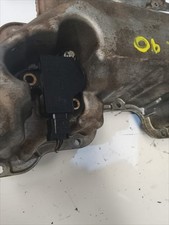 Moteur Mercedes 320