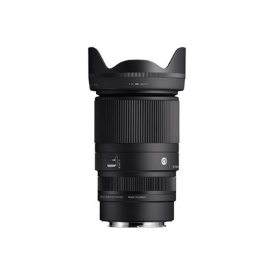Sigma 16-300mm F3.5-6.7 DC OS Contemporary Lens (Canon RF Mount