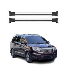 Barres de toit Ssangyong RODIUS