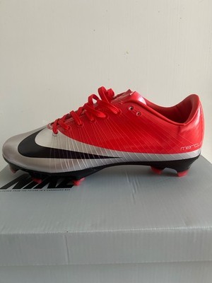 Nike CR7 Vapor Mercurial RGN.