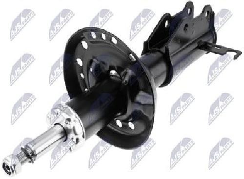 Amortiguador NTY A-PL-042 Para Chevrolet