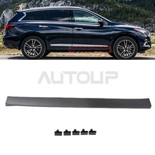 Front Right Side Door Molding Trim Lower Fits 2016-2020 Infiniti Qx60 Front Right Side Door Molding Trim Lower Fits 2016-2020 Infiniti Qx60