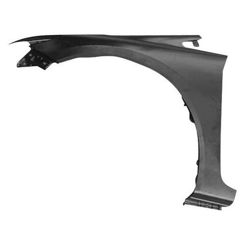 Sherman 2913-31Q-1 - Front Driver Side Fender (CAPA Certified)