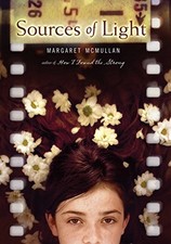 Sources of Light - McMullan, Margaret - Good - See condition notes