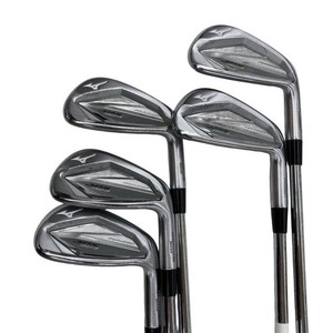 美品　Mizuno JPX923 フォージド アイアン4本セット Mizuno Jpx 923 Forged Irons | eBay