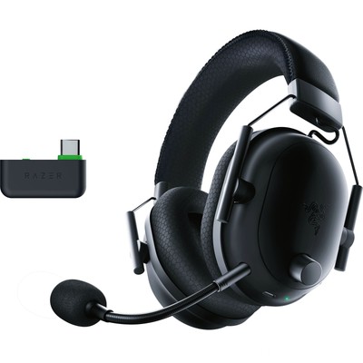 Razer BlackShark V2 Pro (Xbox Licensed) - Wireless Console Esports Gaming