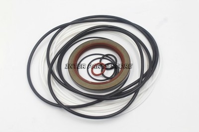 124-15-05310 Transmission Service Kit For Komatsu Bulldozer D41-6 D41P-6 D41E-6