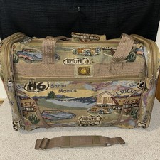 Pioneer Travel Luggage | eBay