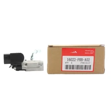 OEM Honda Acura 16022-PRB-A02 Idle Speed Control Valve 2002-05 Civic RSX