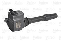 Valeo ZüNdspule 245332 FüR Sedici Fiat Agila Opel Splash Suzuki H08 F68 LPG 16V