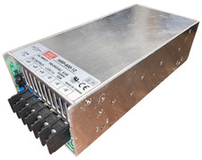 Mean Well HRP-600-12  Power Supply 636W 12V 53A