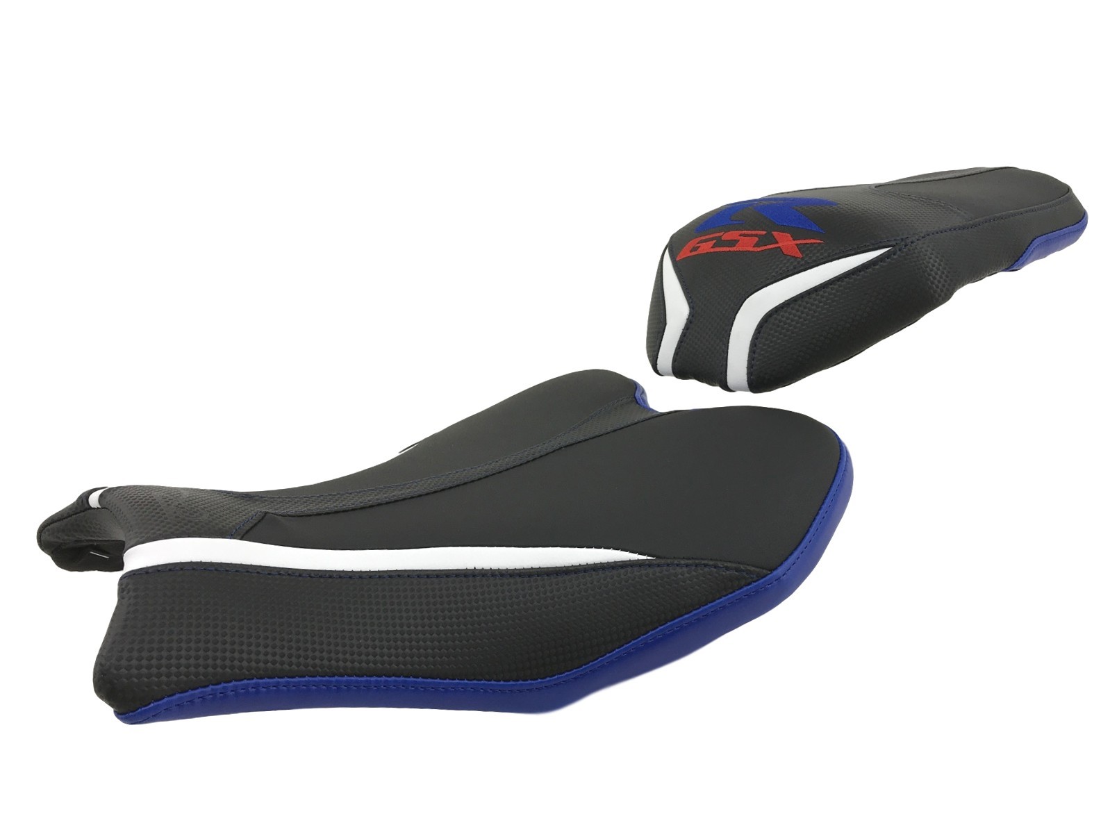 Housse de siège antidérapante pour rénover la selle de votre Suzuki GSX-R 1000 de 2009 à 2016